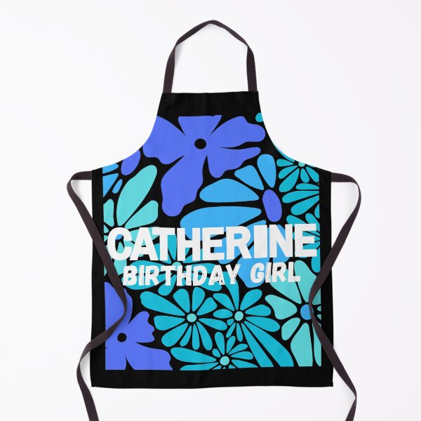 Item preview, Catherine! My name is Catherine! designed and sold by Entallya.
