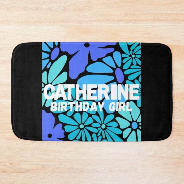 Item preview, Catherine! My name is Catherine! designed and sold by Entallya.