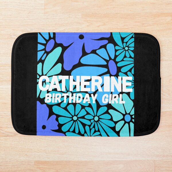 Item preview, Catherine! My name is Catherine! designed and sold by Entallya.