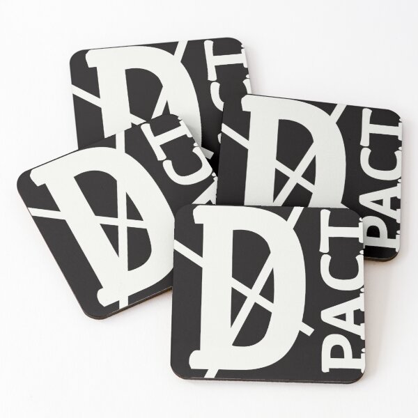 Item preview, Death PACT  designed and sold by ZacharyBull.