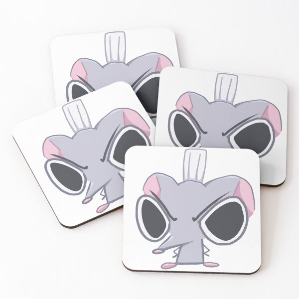 Item preview, Remy of Ratatouille  designed and sold by smittenkittenz.