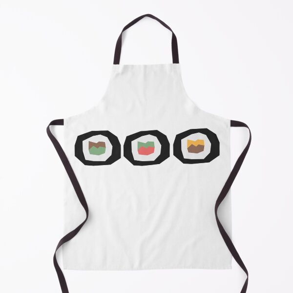 Item preview, Sushi selection designed and sold by frickedesign.
