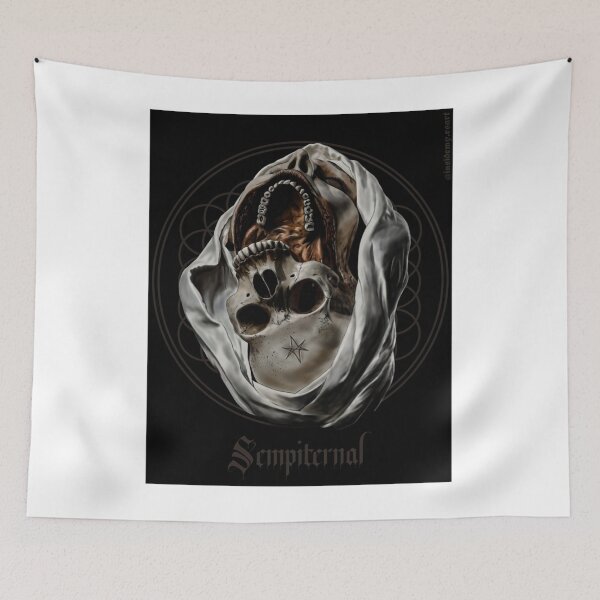 Item preview, Bring Me The Horizon Classic designed and sold by NelsFriesen.