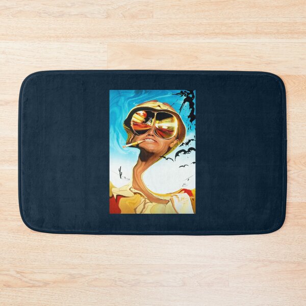 Item preview, Fear _ Loathing   designed and sold by ZenaidaHuck.