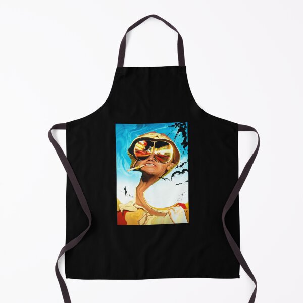 Item preview, Fear _ Loathing designed and sold by ZenaidaHuck.