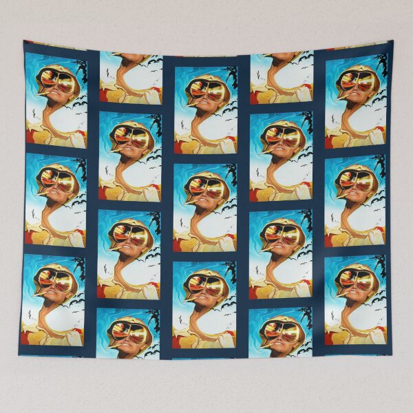 Item preview, Fear _ Loathing   designed and sold by ZenaidaHuck.