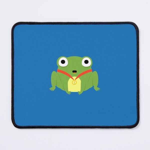 Item preview, Toad Champion designed and sold by XenchitS.