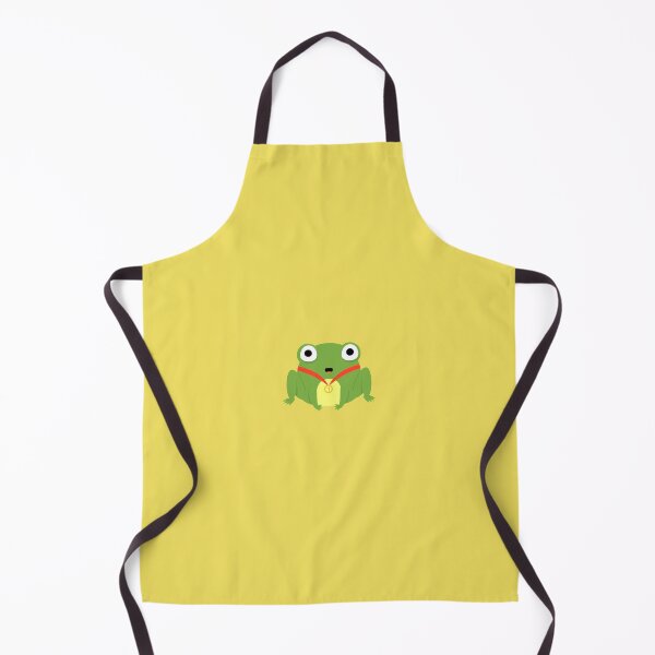 Item preview, Toad Champion designed and sold by XenchitS.