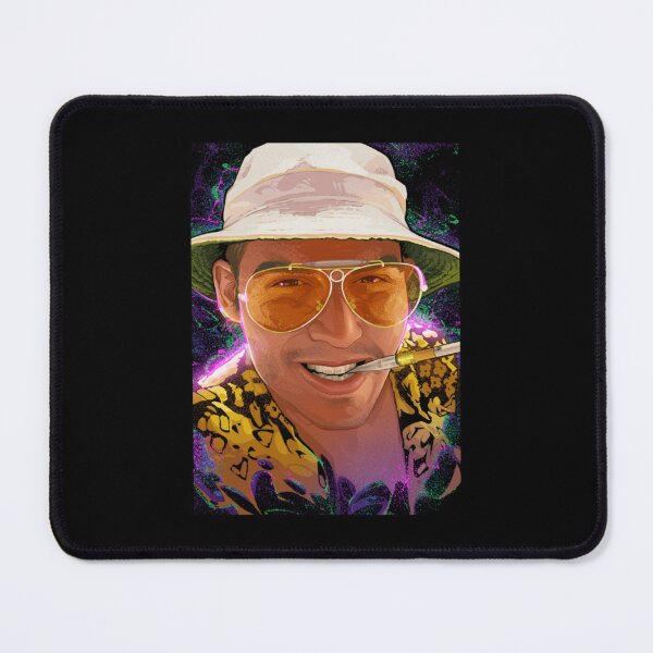 Item preview, Fear And Loathing In Las Vegas designed and sold by ZenaidaHuck.