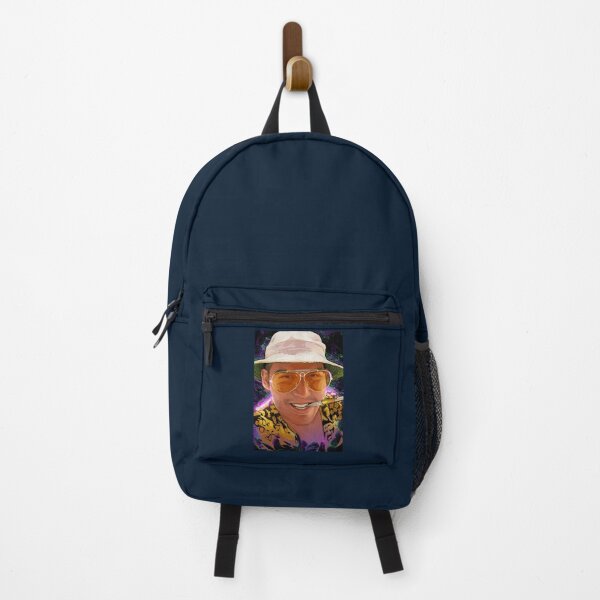 Item preview, Fear And Loathing In Las Vegas designed and sold by ZenaidaHuck.
