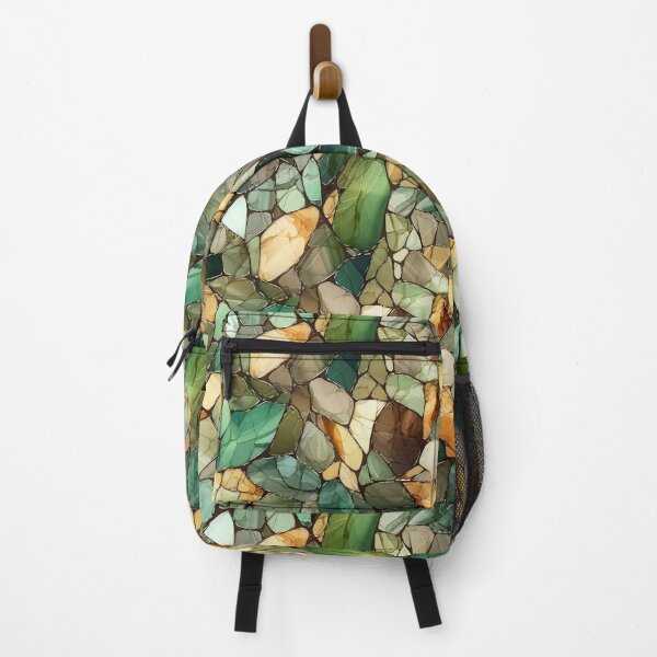Item preview, Modern design reminiscent of polished semi-precious stones designed and sold by Pflugart.