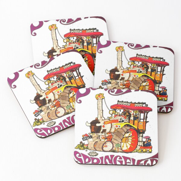 Item preview, Buffalo Springfield A Rock Band from Canada and the United States  designed and sold by NelsFriesen.