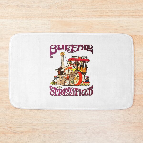 Item preview, Buffalo Springfield A Rock Band from Canada and the United States  designed and sold by NelsFriesen.