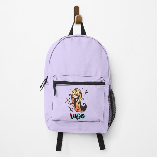 Item preview, Virgo zodiac sign designed and sold by Navuniverse.