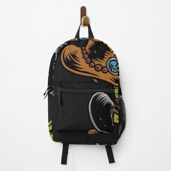 Item preview, The Brothers Ace Sabo Luffy  designed and sold by KennethLMcCart.