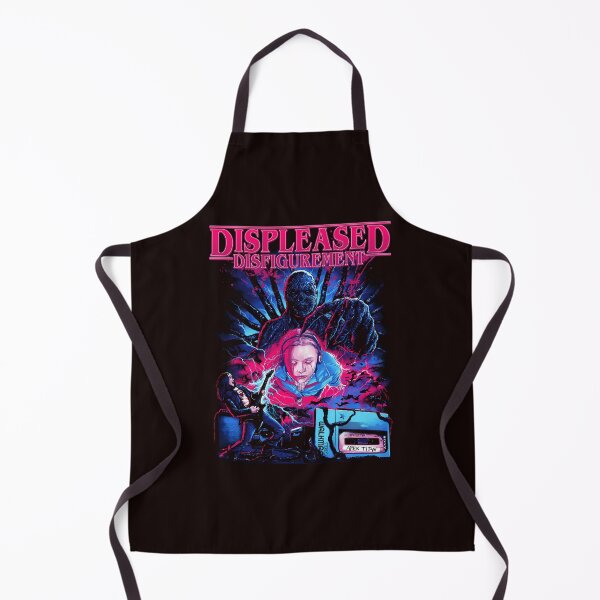 Item preview, Displeased Disfigurement designed and sold by GeorgiaJohn.