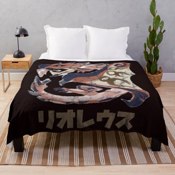 Item preview, Monster Hunter Rise Rathalos Kanji Icon designed and sold by JACKOBMSTRONG.