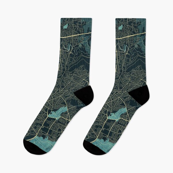 Item preview, Nicosia City Map of Cyprus - Summer designed and sold by deMAP.