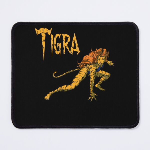 Item preview, Tigra   designed and sold by NyasiaLeuschke.
