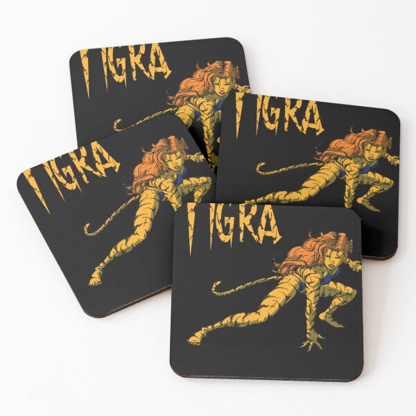 Item preview, Tigra   designed and sold by NyasiaLeuschke.