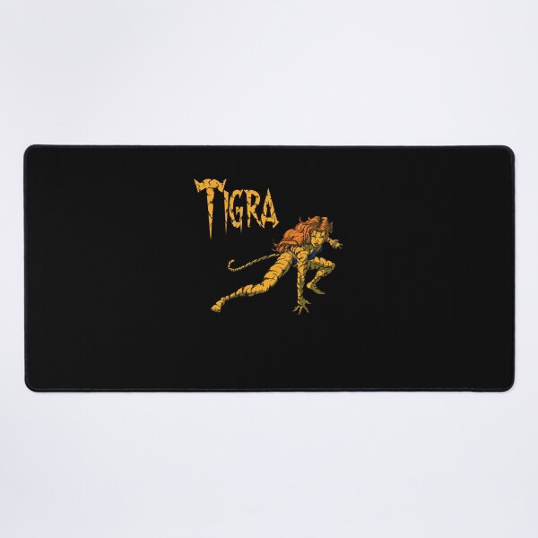 Item preview, Tigra   designed and sold by NyasiaLeuschke.