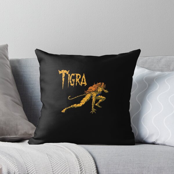 Item preview, Tigra   designed and sold by NyasiaLeuschke.