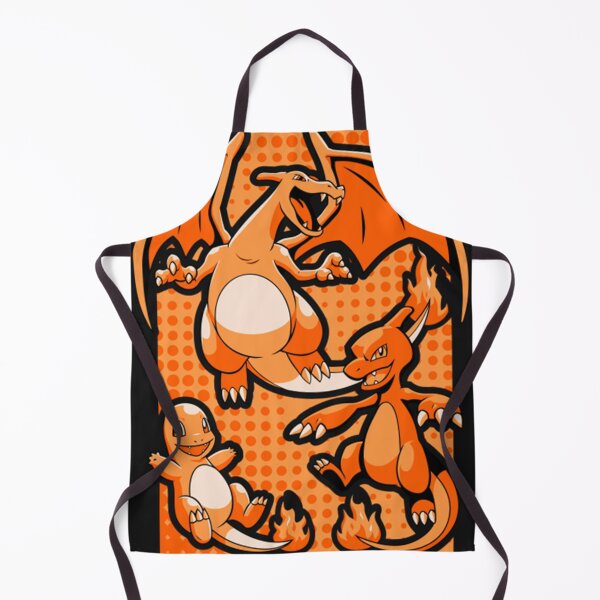 Item preview, The Flame Monster  designed and sold by KennethLMcCart.