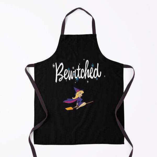 Item preview, Bewitched Retro TV designed and sold by JadeStephen.