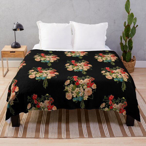 Item preview, Flower design designed and sold by nirocreative.