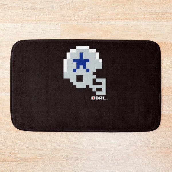 Item preview, DAL Helmet Tecmo Bowl  designed and sold by JACKOBMSTRONG.