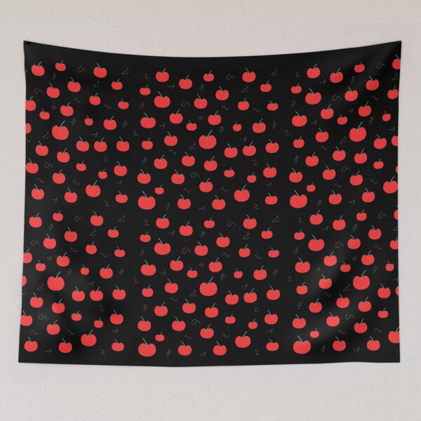 Item preview, Red apple designed and sold by MPDesign84.