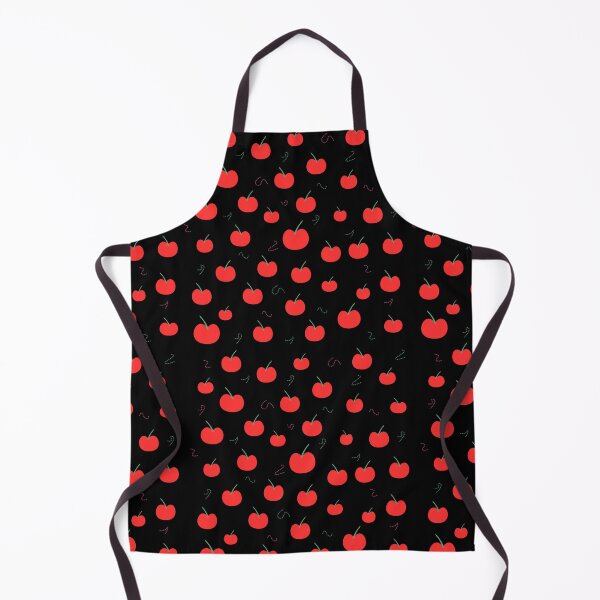 Item preview, Red apple designed and sold by MPDesign84.