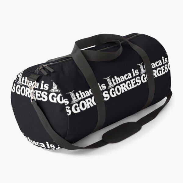 Item preview, Ithaca is Gorges (classic) - Upstate Ithaca designed and sold by mkprbctczq22.