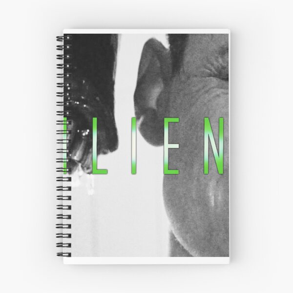 Item preview, Alien 3 Sigourney Weaver designed and sold by Nicklambert.