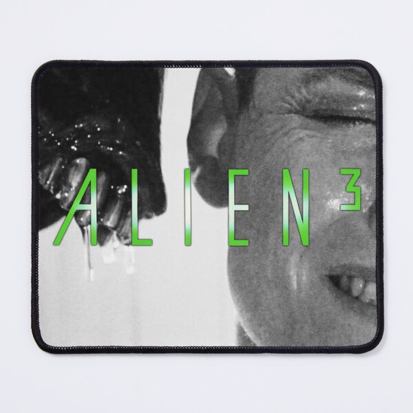 Item preview, Alien 3 Sigourney Weaver designed and sold by Nicklambert.