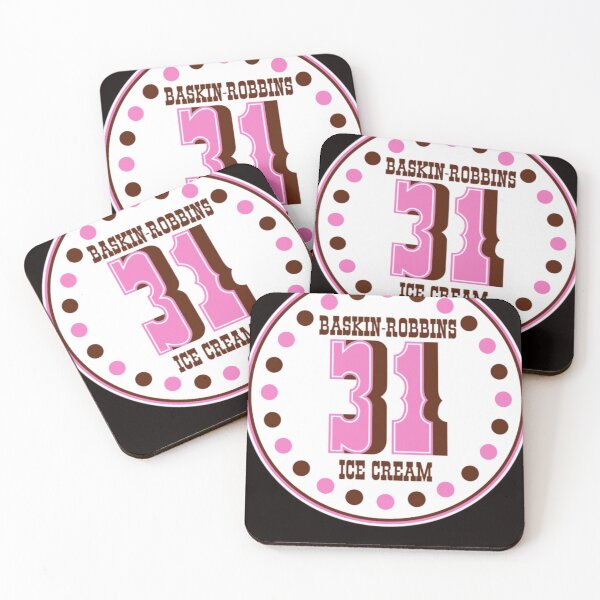 Item preview, Desaparecido BaskinRobbins designed and sold by ZacharyBull.