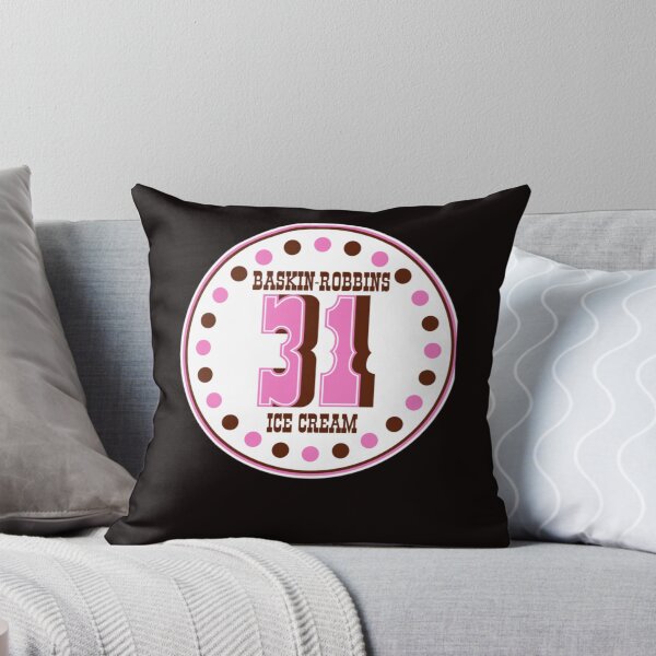 Item preview, Defunct BaskinRobbins designed and sold by ZacharyBull.