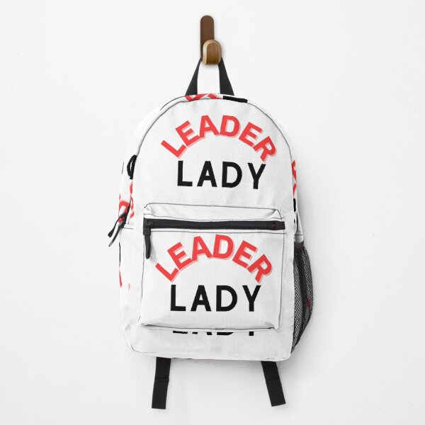 Item preview, Leader lady designed and sold by Sujinthaiart.