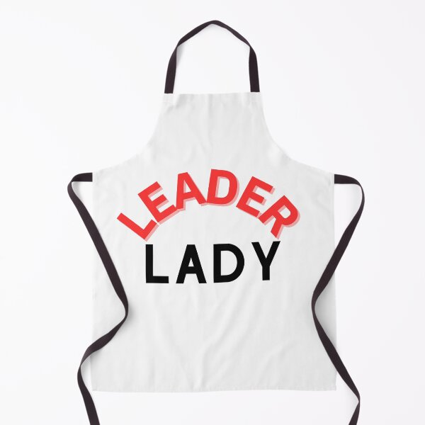 Item preview, Leader lady designed and sold by Sujinthaiart.