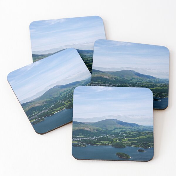 Item preview, Blencathra from Catbells designed and sold by Jpaw86.