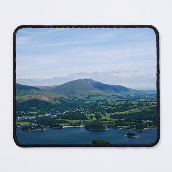 Item preview, Blencathra from Catbells designed and sold by Jpaw86.