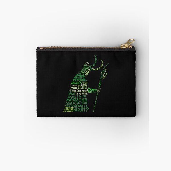 Item preview, Loki silhouette of phrases   designed and sold by NyasiaLeuschke.