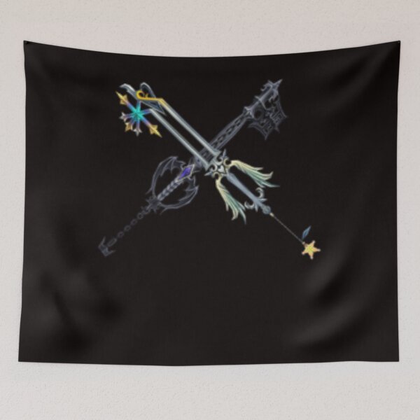 Item preview, Oblivion x Oathkeeper designed and sold by JACKOBMSTRONG.