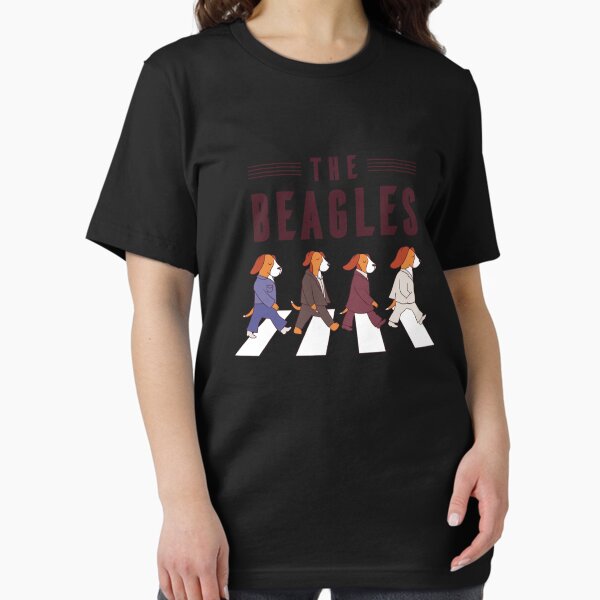Item preview, The beagles dog band designed and sold by KevinRidgeway.