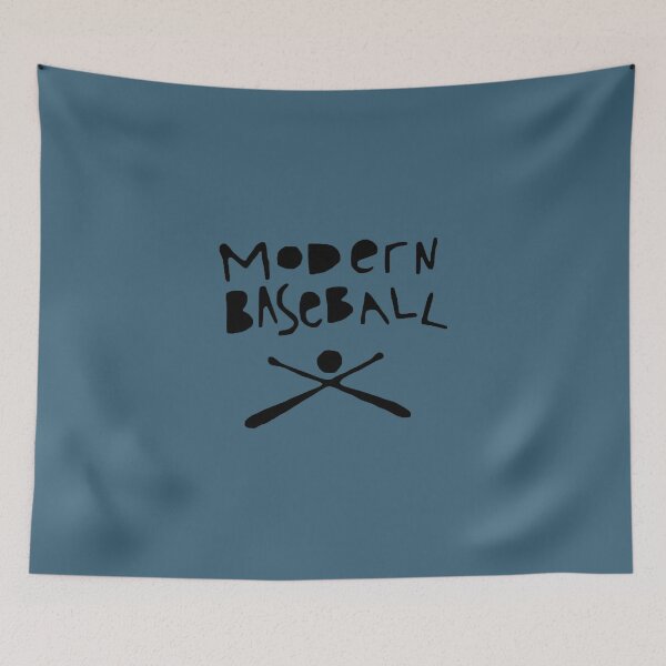 Item preview, Modern Baseball designed and sold by KhaylieEames.