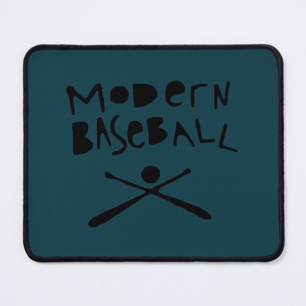 Item preview, Modern Baseball designed and sold by KhaylieEames.