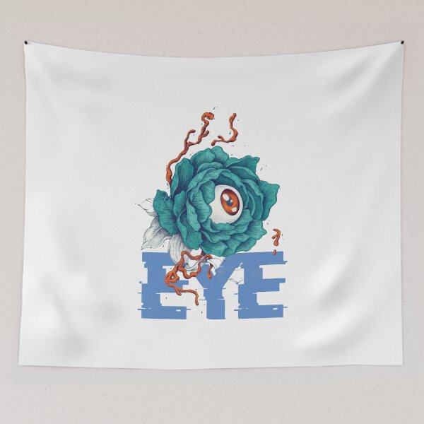 Item preview, eye designed and sold by specialflowers.