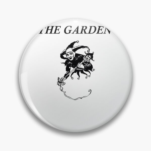 Artikelvorschau, Das Garten-Logo entworfen und verkauft von AdrianZieme.