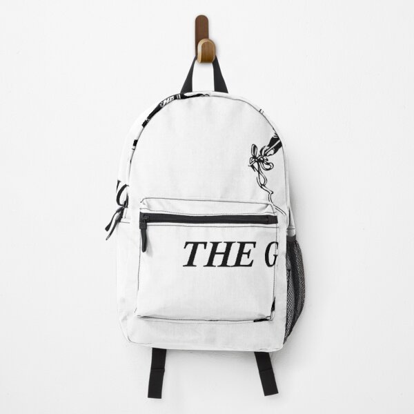 Item preview, The Garden Logo designed and sold by AdrianZieme.
