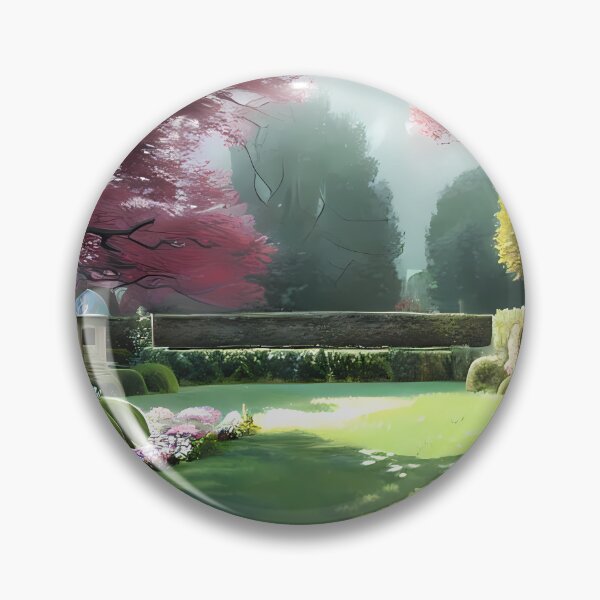 Item preview, Serenity Gardens 12 designed and sold by ONYX Pixee.